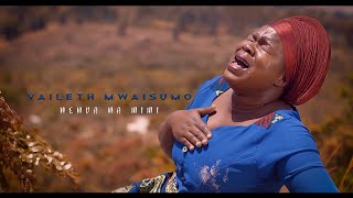 Vaileth MwaisumoNenda na Mimi Official Music Video SMS Skiza 5441206 to 811 [upl. by Nyrad]