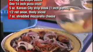 Kansas City Strip Pizza [upl. by Peedus]