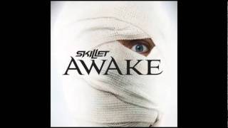 SKILLET  DEAD INSIDE BONUS TRACKrzmmpjmp4 [upl. by Artur]