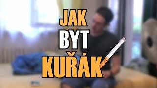 JAK BÝT KUŘÁK [upl. by Asseniv]