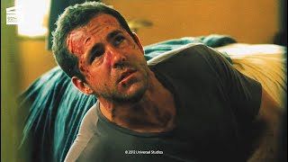 Safe House 2012 Movie  Denzel Washington  Ryan Reynolds  Vera Farmiga  Review amp Facts [upl. by Lustick]