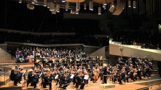 The 201112 season at the Berliner Philharmonikers Digital Concert HalI [upl. by Arratal607]