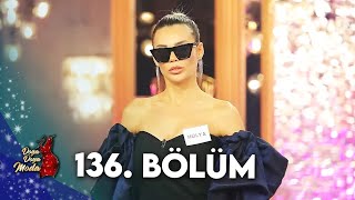 DOYA DOYA MODA 136 BÖLÜM DoyaDoyaModa [upl. by Eronel]