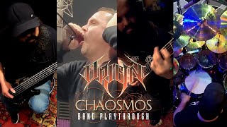 ORIGIN  Chaosmos OFFICIAL PLAYTHROUGH VIDEO [upl. by Jenelle]