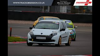 Donington Park Track Day  18th June 2024  Session 2 [upl. by Beore]