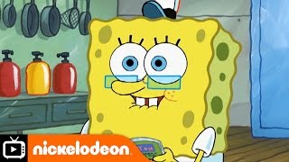 SpongeBob SquarePants  Best Friends  Nickelodeon UK [upl. by Kristoffer]