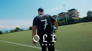 HeemWave  OLÈ Official Video [upl. by Rahman120]