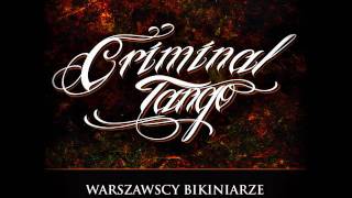 Criminal Tango  Kryminalne Tango [upl. by Schreib]