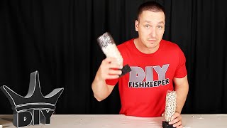 3 Aquarium filters YOU CAN BUILD RIGHT NOW  Part 1 [upl. by Lesak]