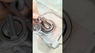 manual iron bender metalcraft tools diy [upl. by Alla853]