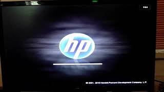 Установка Windows на сервер HP ProLiant DL380 G4 [upl. by Darren]