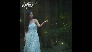 秋冬美瞳新色 森系綠 Fresh Green ׀ ACUVUE® DEFINE® [upl. by Hluchy]