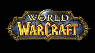 Stormwind Long Version ★ Official World Of Warcraft Soundtrack OST [upl. by Sucitivel502]