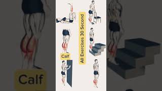 kalf workout fitnessmotivation gymworkout ytshort [upl. by Vorfeld]