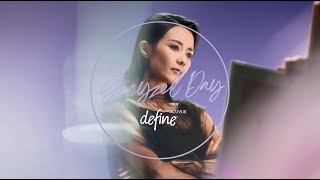 2021 Fresh Grayzel美瞳新登場 ׀ ACUVUE® DEFINE® [upl. by Nomaj417]