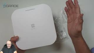 EnGenius Fit Wireless Dual Band Access Point Wi Fi 6 [upl. by Sofer]