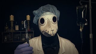 Operation Stress Relief ASMR [upl. by Tomaso976]