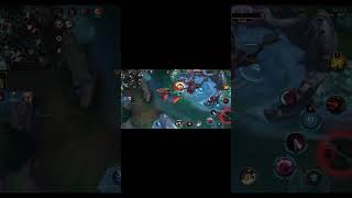 One Shot Jhin wildrift jhin shorts viralvideo video viralshorts [upl. by Mafalda]