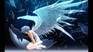 Nightcore  Angel [upl. by Rofotsirk]