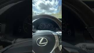 The Truth About Buying a Lexus ES 350 [upl. by Nyrrat]