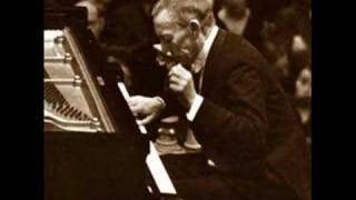 Rachmaninoff plays Chopin Nocturne Op 9 No 2 [upl. by Pollitt]