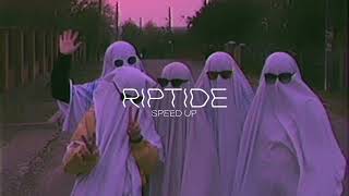 Riptide SPEED UP [upl. by Picco]