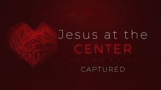 Jesus at the Center Captured  Pastor Luke Levine [upl. by Tuorah59]