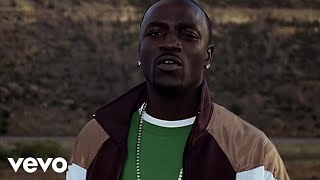 Akon  Ghetto Official Music Video [upl. by Mcgregor791]