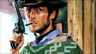 Fistful Of Dollars Final Duel Theme  Ennio Morricone1964 [upl. by Yauq]