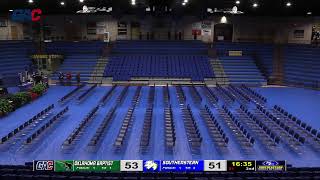 Southeastern Oklahoma State University 2023 Summer Commencement  Graduate Ceremony [upl. by Scrivens]