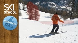 nordic skiing stunts HD  fun [upl. by Rainer]