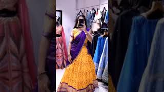 Bridal lehenga collection trending bridal lehenga paithani fashion [upl. by Morgenthaler]