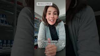 Benzina o diesel quale scegliere subscribe auto perte youtube [upl. by Bettzel]