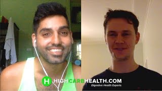 Testimonials  Sam Heals Proctitis  Ulcerative Colitis [upl. by Rufe900]