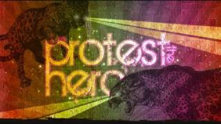 Protest the Hero Asperity of Sin [upl. by Renata]