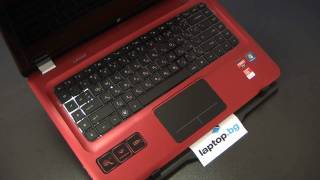 HP Pavilion DV6 3000  laptopbg English Full HD Version [upl. by Ahsini]