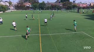 2024 SPIE Invitational  Woodside v Chevron [upl. by Ecinej703]