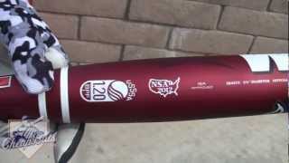 Worth 454 Legit 454 Reload and 454 Resmondo Slowpitch Softball Bats [upl. by Ademordna]