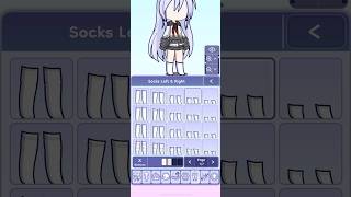 Making Kanade Yoisaki in Gacha Life 2 projectsekai nightcordat25 kanadeyoisaki gachalife2 [upl. by Christy]