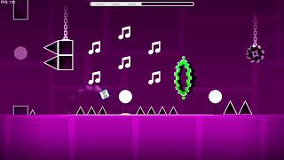 Clutterfunk Full All coins by Traso56  Geometry Dash [upl. by Prue]