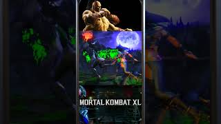 Kitana Ninja Nerd Kombat Where Grace Meets Precision HD Mortal Kombat XL [upl. by Ajin189]