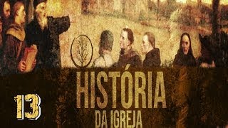 História da Igreja Donatismo [upl. by Zined]