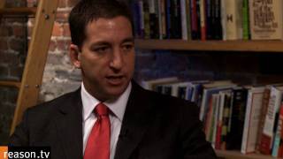 Glenn Greenwald on Drug Decriminalization in Portugal [upl. by Alyahc]