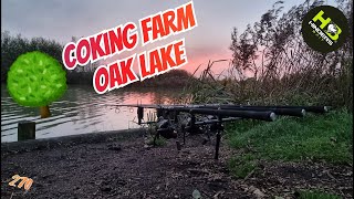 270 Coking Farm 72Hrs On Oak Lake [upl. by Neetsirhc7]