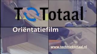 Techniek Totaal  Oriëntatiefilm Zenuwspiraal [upl. by Assira]