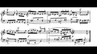 Bach Allemande from A minor English Suite [upl. by Pryce]