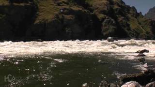 Hells Canyon Adventures Jet Boat Tours [upl. by Halona]