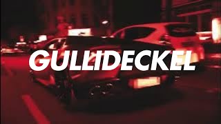 UNDACAVA x AK AUSSERKONTROLLE Type Beat  GULLIDECKEL prod by VESCO x LYRICA030 [upl. by Odnuges]