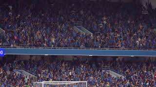 Ipswich Town Career Mode  EA Sports FC 25  171124 [upl. by Yesmar603]