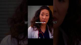 These two doctors don’t care about their patients and should be sackedgreysanatomy shorts tv [upl. by Philippine]